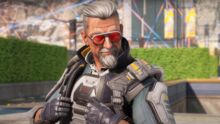 Apex Legends 弹道预告片证实其泄露的能力