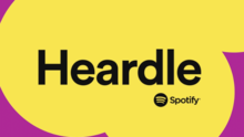 类似 Wordle 的猜歌游戏 Heardle 出售给 Spotify，将继续免费